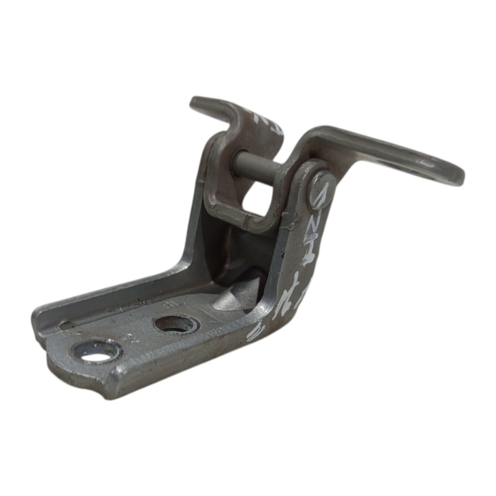 Dobradiça Inferior Porta Hyundai Santa Fé 2006 A 2012 2