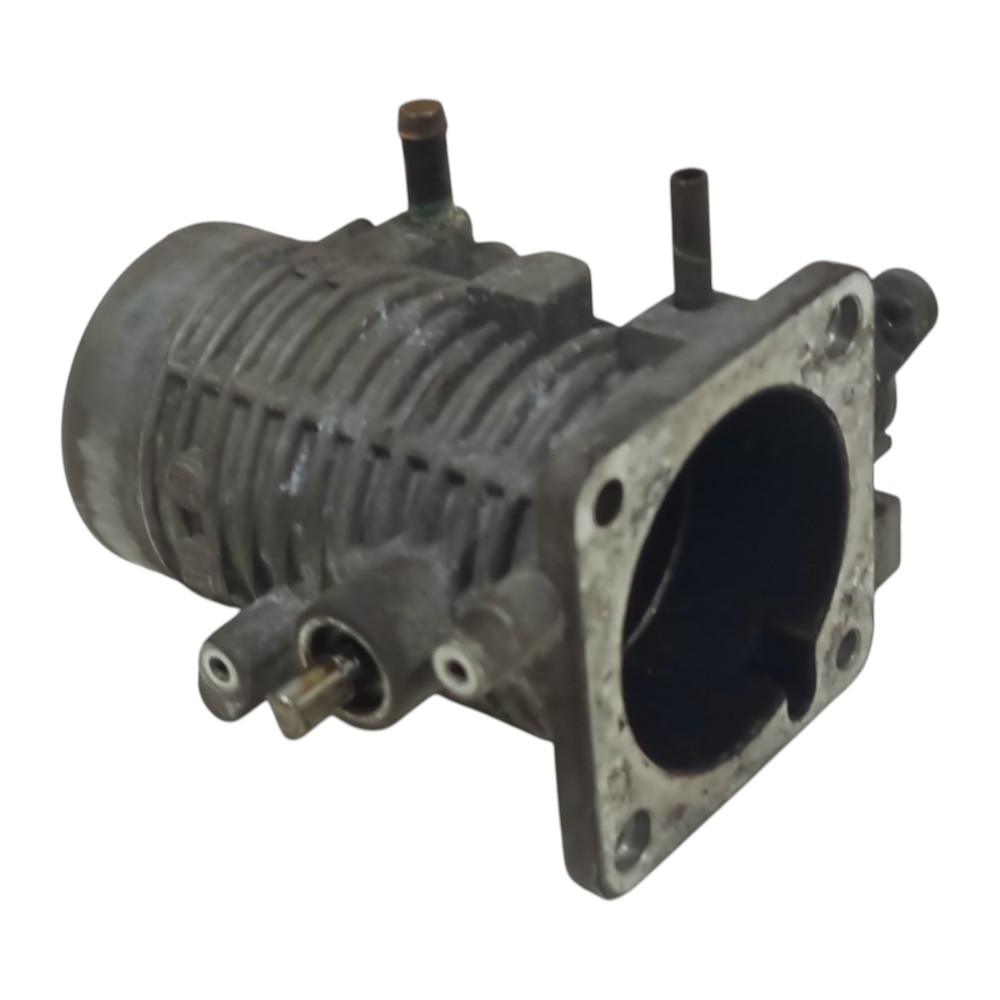 TBI Corpo Borboleta GM Chevrolet Vectra 2.0 8V 1996 a 2005 1