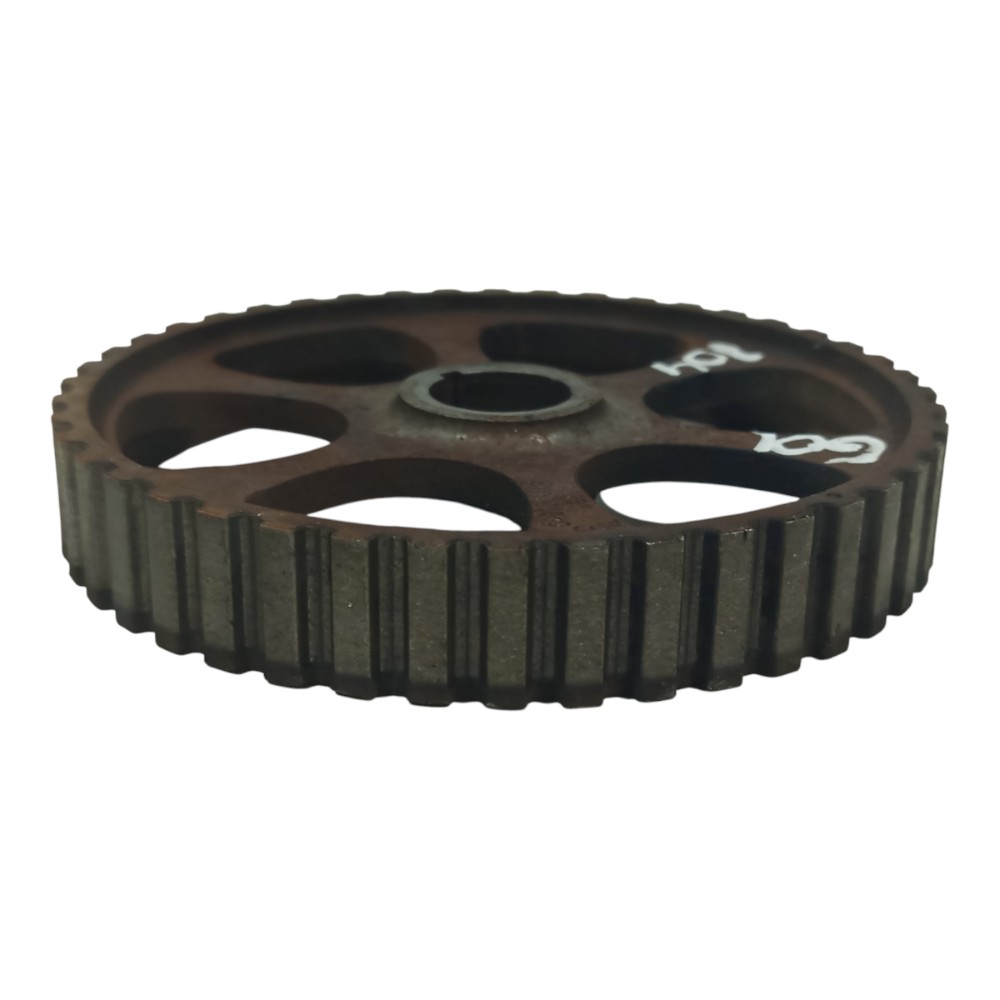 Polia Comando Vw Gol 1.0 1994 1995 1996 1997 1998 A 2005 2