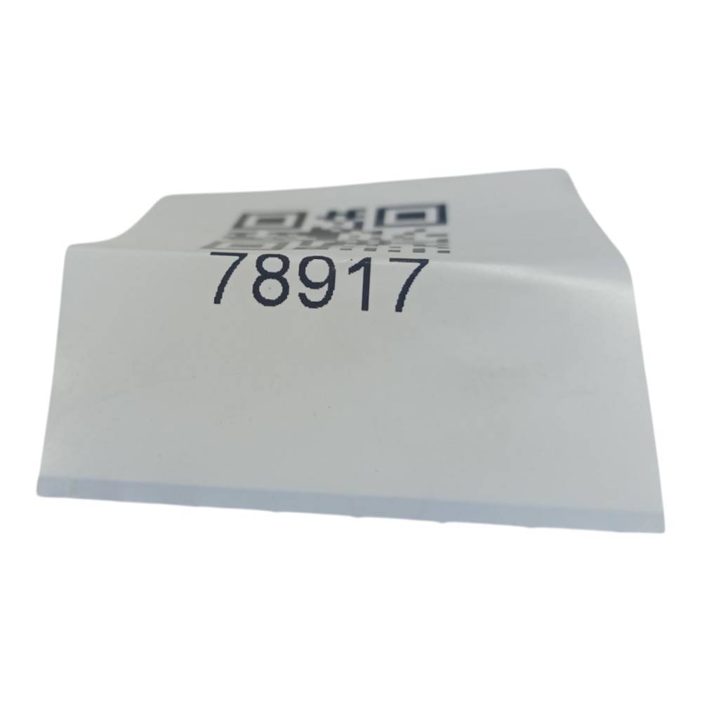 Parachoque Traseiro Fiat Uno Vivace 2010 2011 A 2014 10
