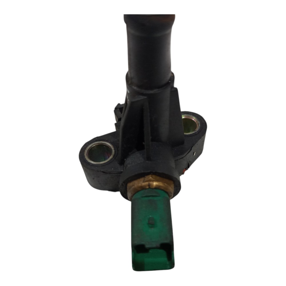Sensor Temperatura Fiat Palio Punto Uno Fire 2005 06 A 2015 2