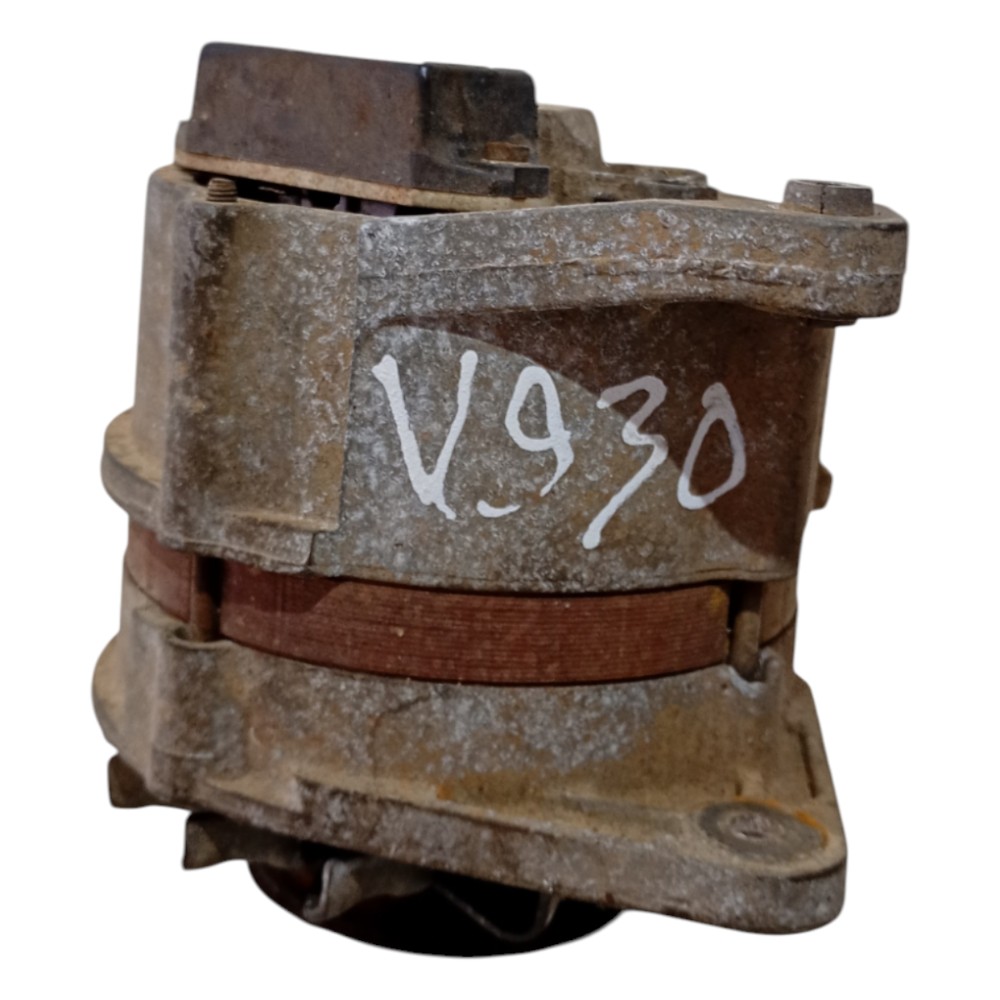 Alternador Volkswagen Gol 1.0 8v 1995 A 2005 5