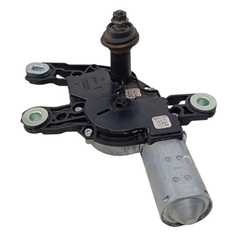 Motor Limpador Vidro Traseiro Volkswagen Up 2015 A 2021 3