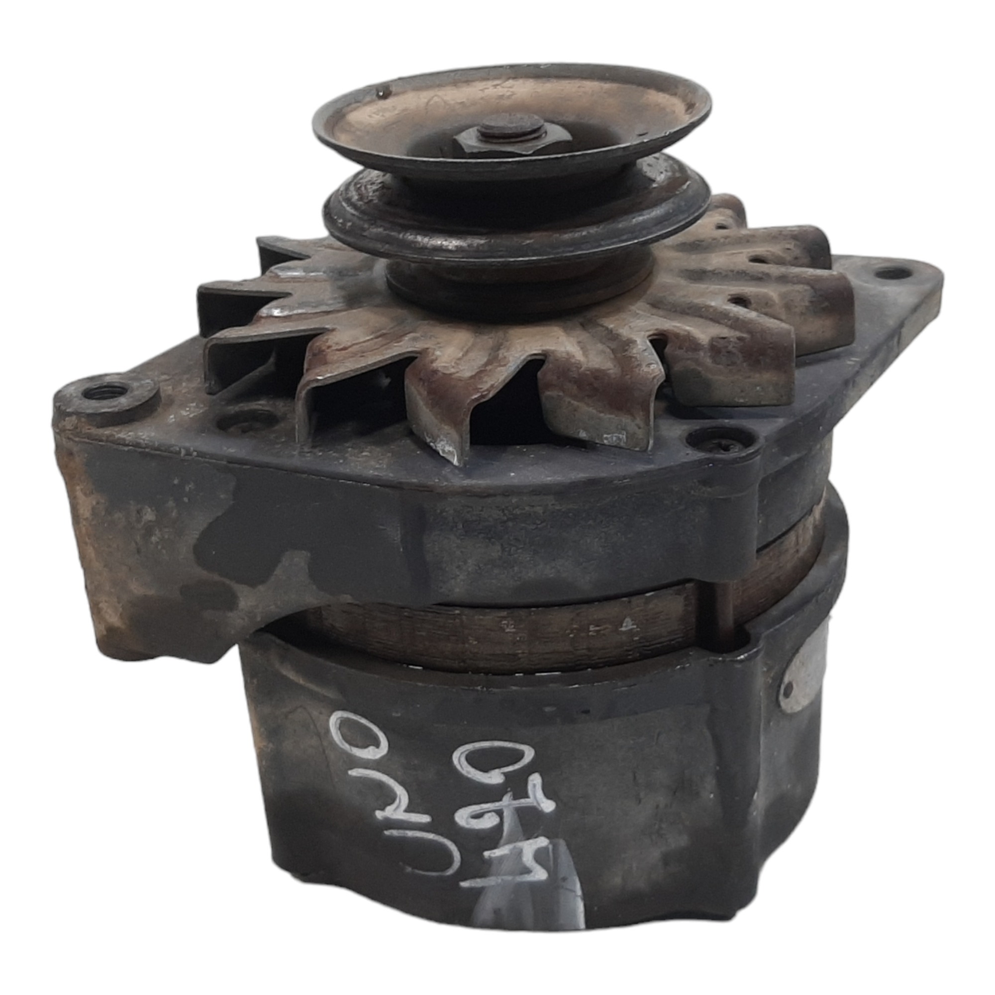 Alternador Fiat Uno Fiasa 1.0 1990 1991 1992 a 1995 12V 55A 7