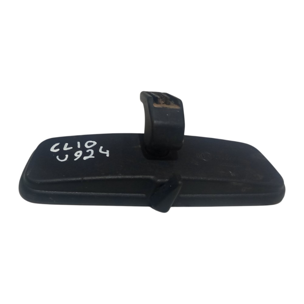 Retrovisor Central Teto Renault Clio Rl 1.0 16v 2000 A 2012 2