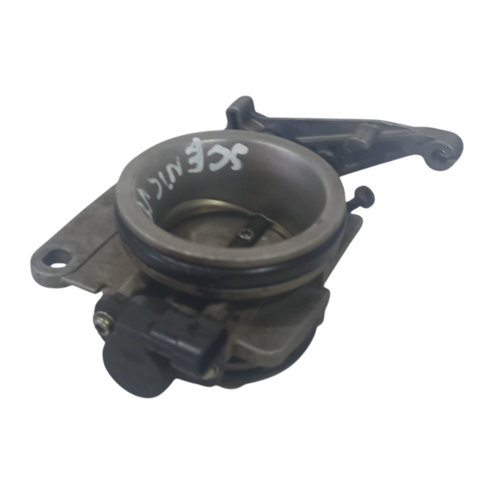 Tbi Corpo Borboleta Renault Scenic 1.6 16v 1999 2000 A 2009 5