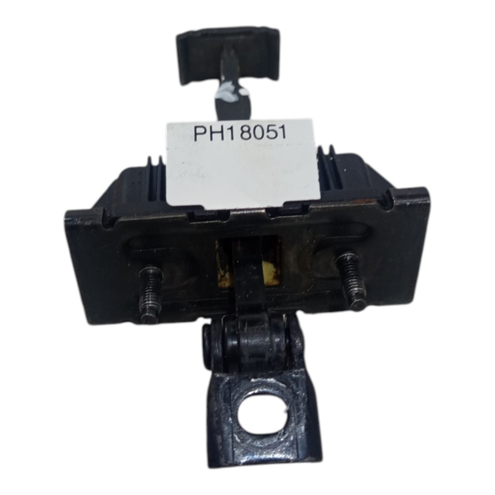 Limitador Porta Dianteira Direita Freelander 2 2006 A 2014 7