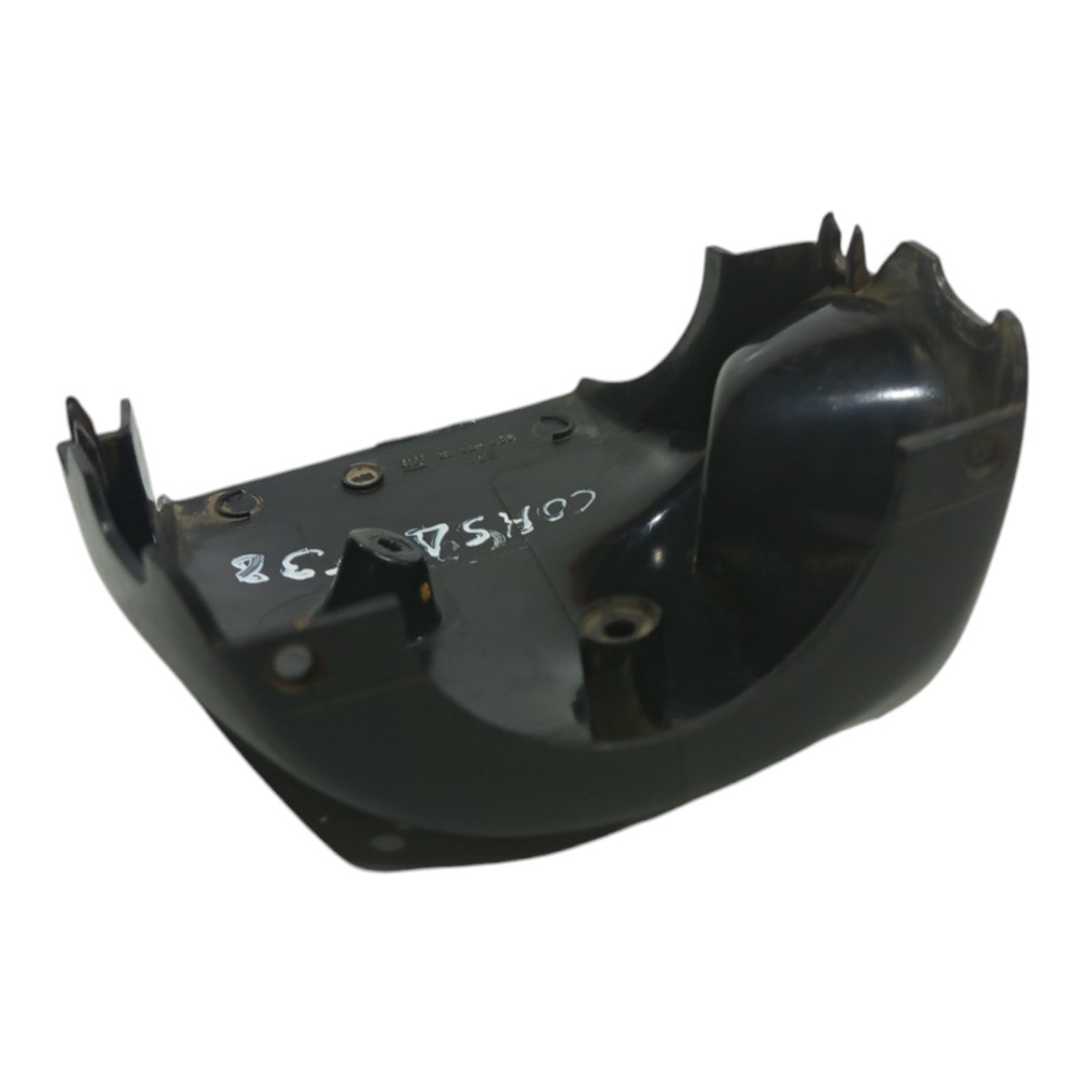 Moldura Inferior Coluna Direção Chevrolet Corsa 90434450 5