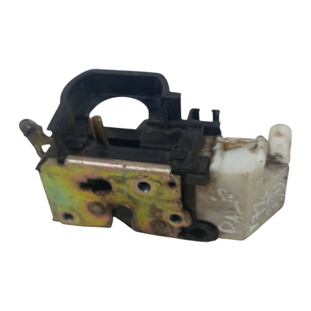 Fechadura Elétrica Diant Direita Fiat Palio 1996 1997 A 2003