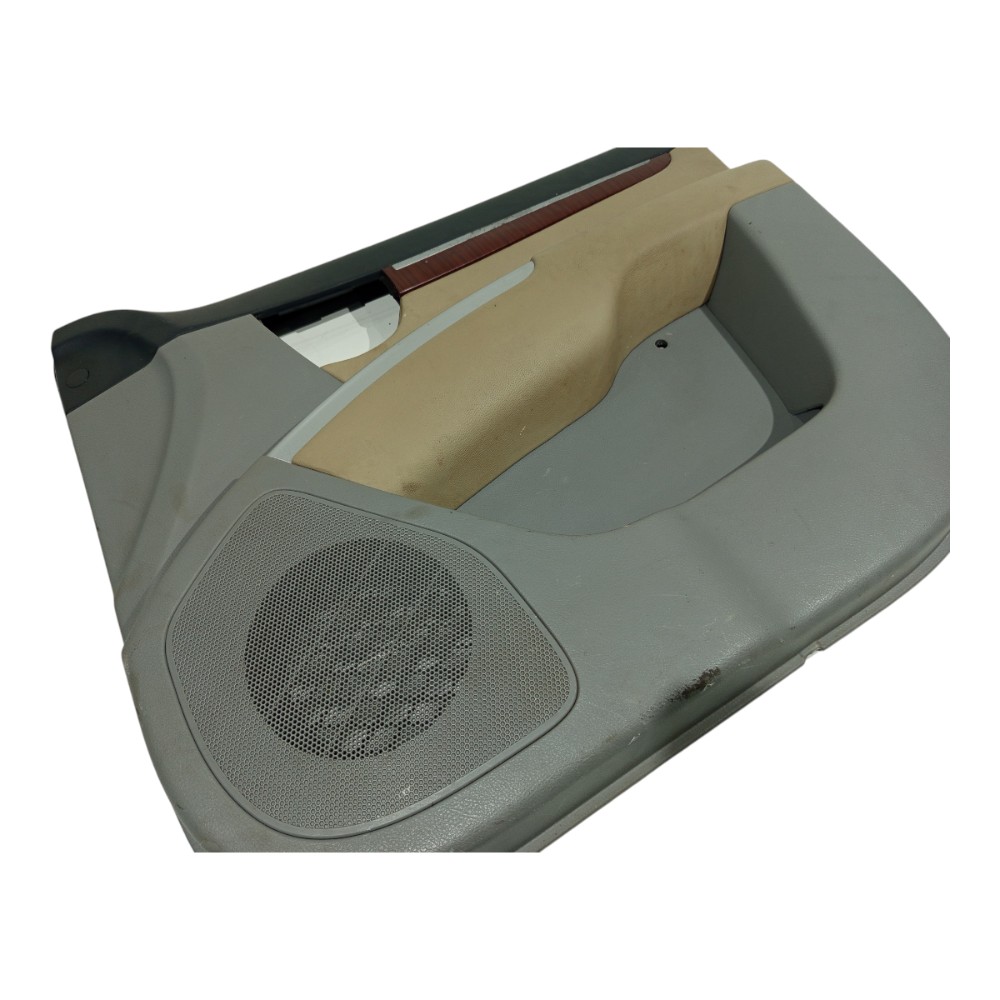 Forro Porta Dianteira Direita Hyundai Santa Fé 2006 A 2013 2