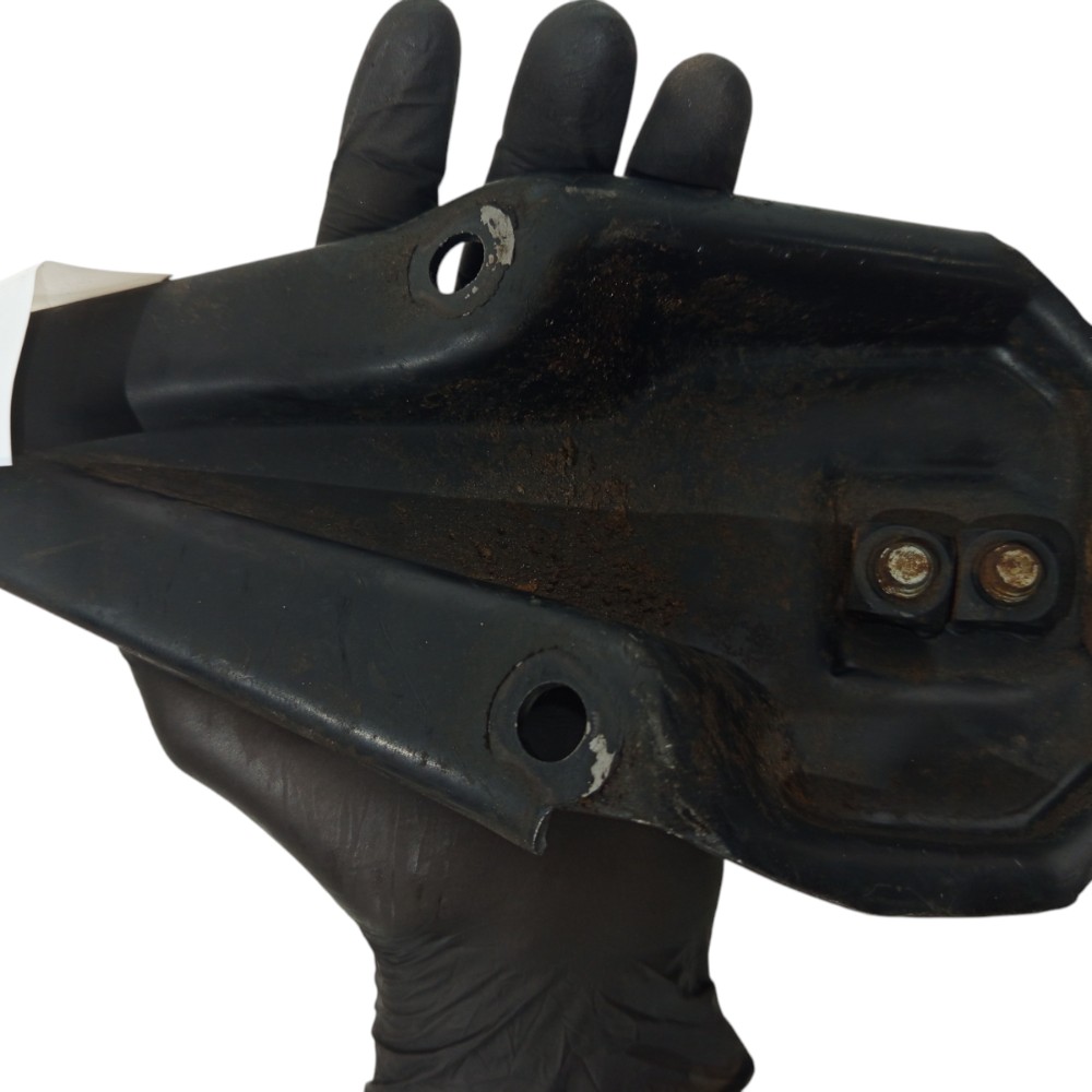Suporte Direito Coxin Motor Vw Gol Parati G2 1996 A 2005 7