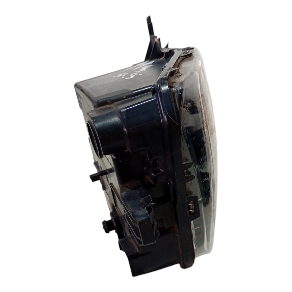Farol Milha Auxiliar Vw T-cross Com Avaria 2019 A 2024 4