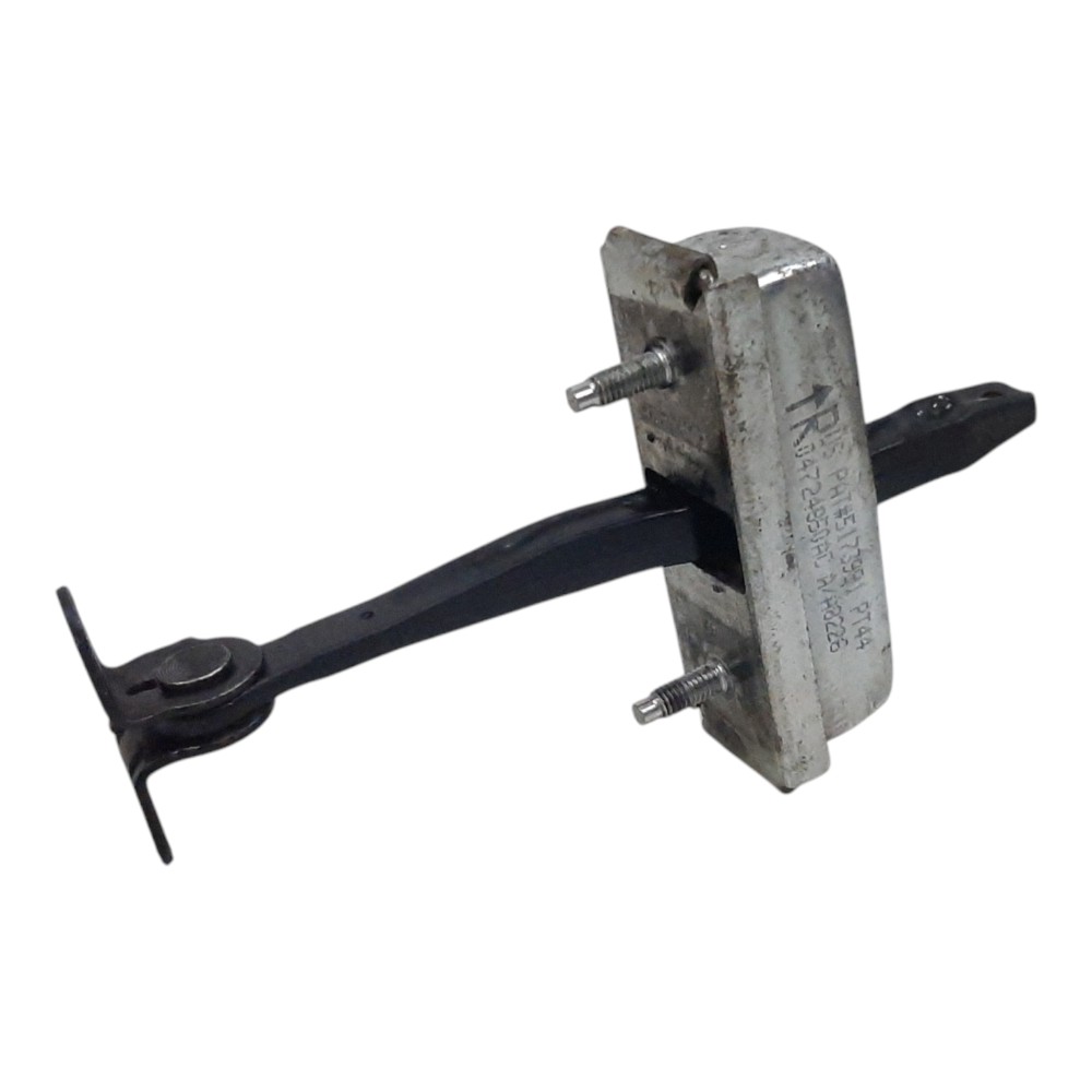 Limitador Porta Traseira Esquerda Pt Cruiser 2001 A 2010 3