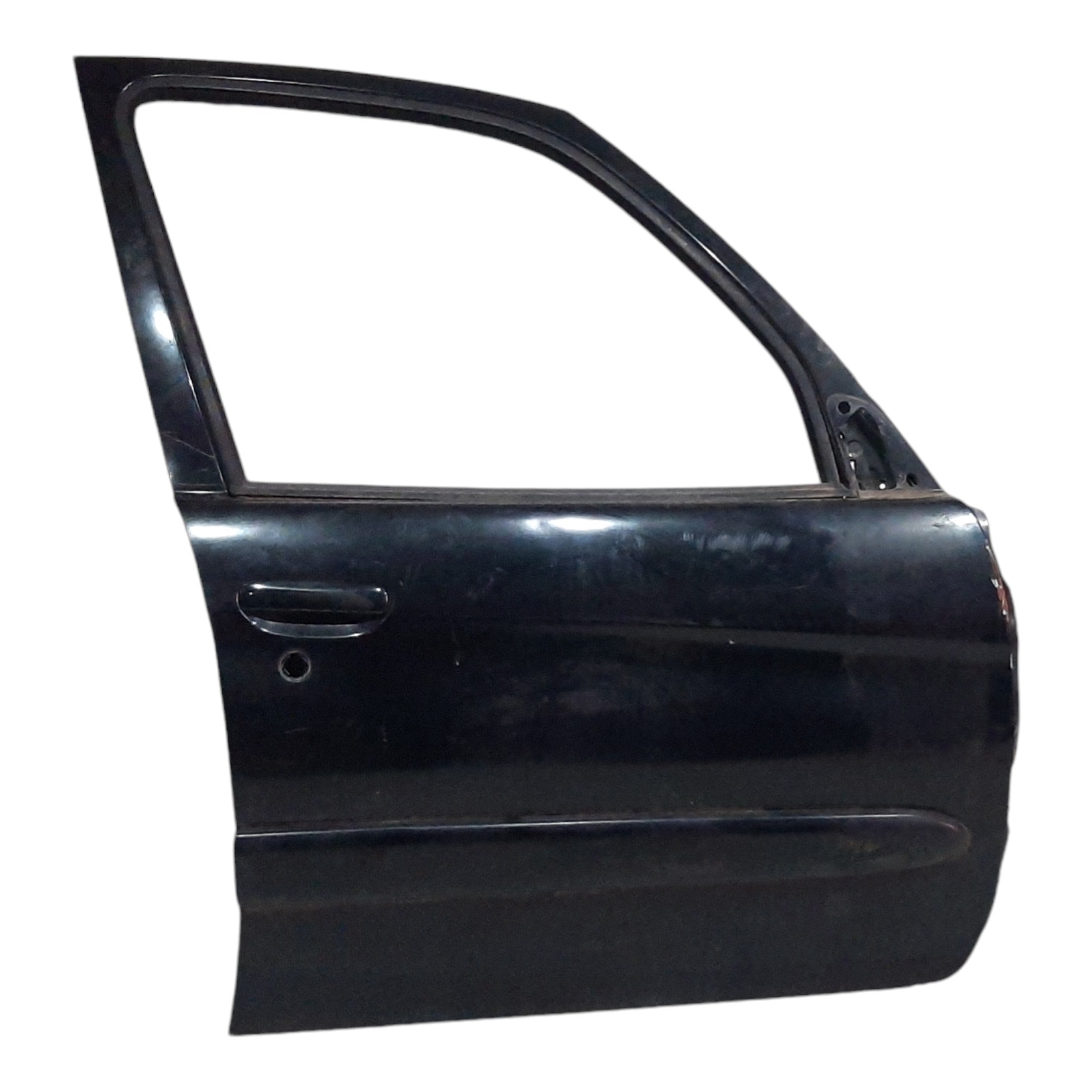 Porta Dianteira Direita Xsara Picasso 2001 A 2012 C/avaria 1