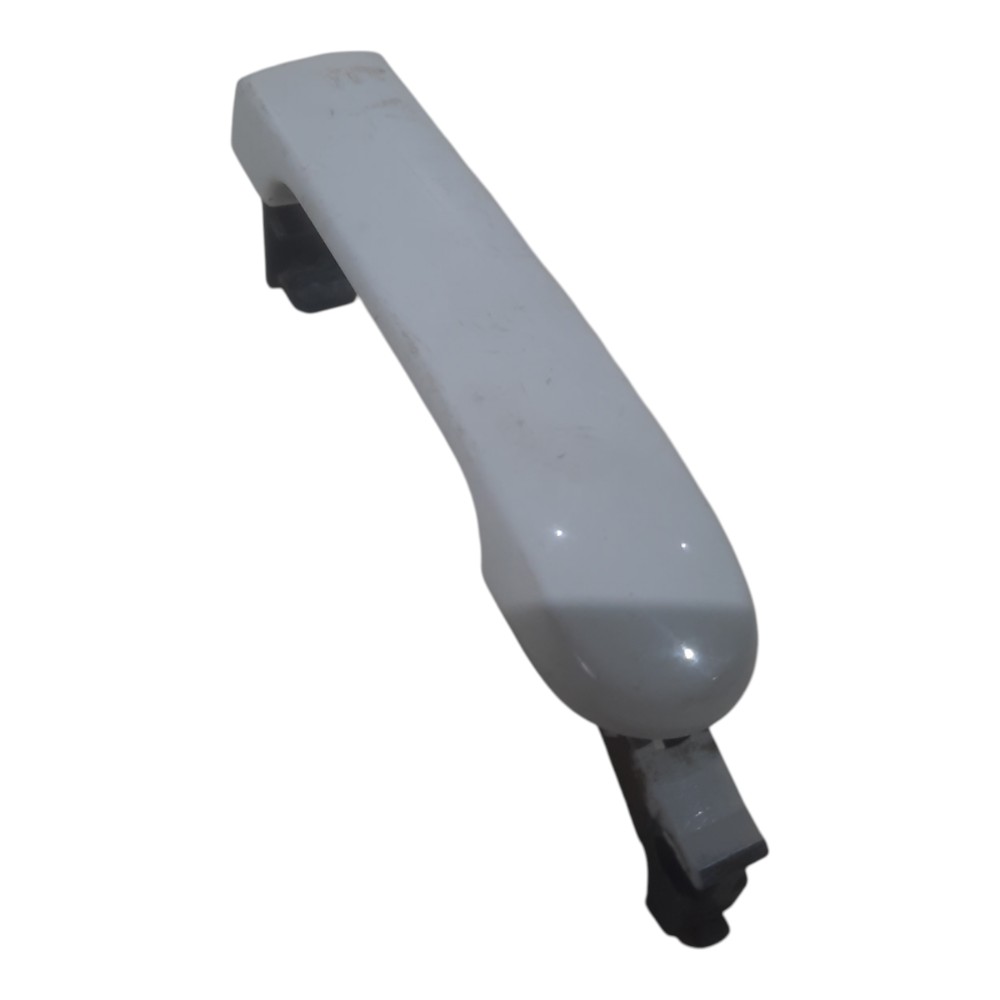 Puxador Externo Porta Diant Esq Nissa Livina 2009 A 2014 Dianteira 5