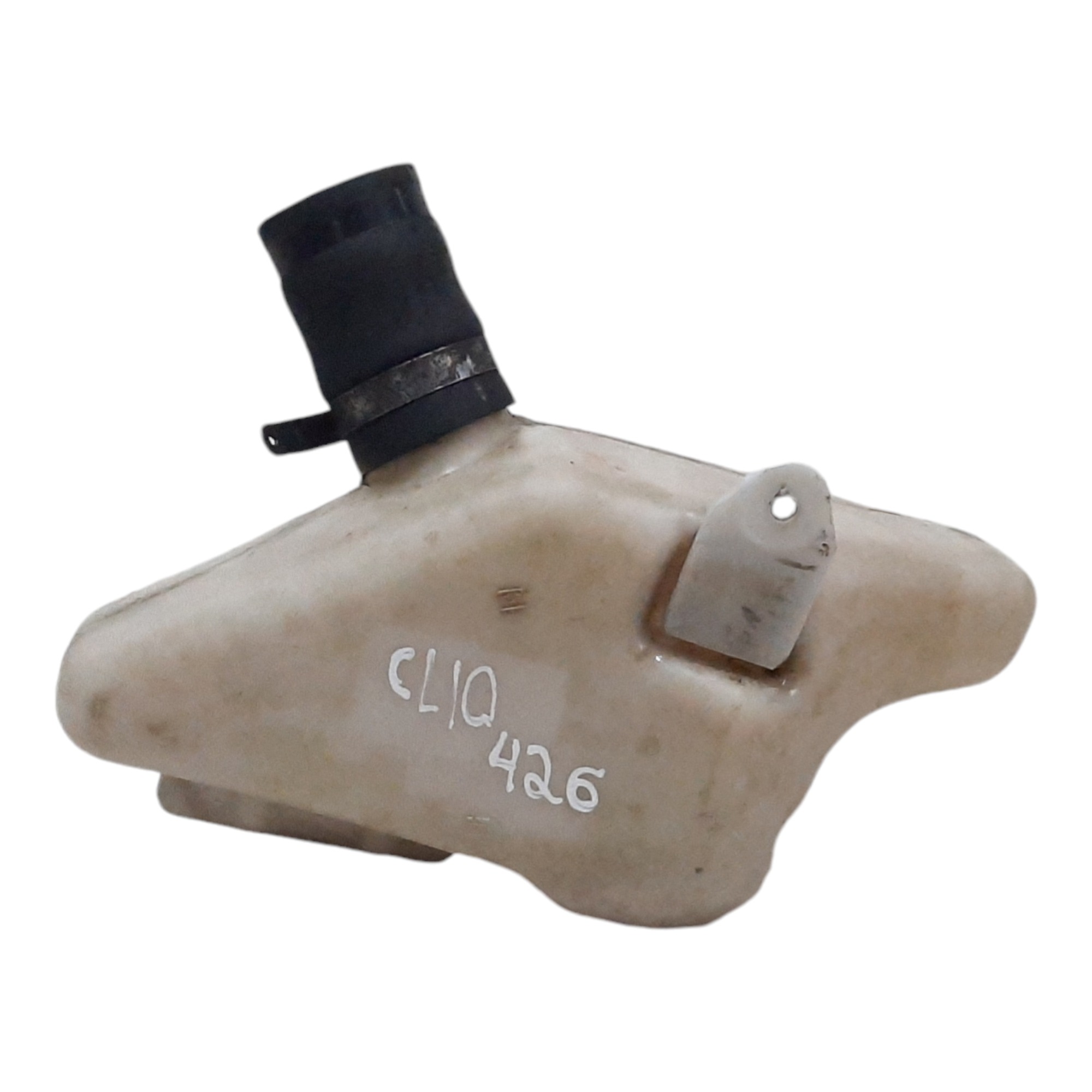 Reservatorio Partida Fria Renault Clio 1.0 Flex 2004 A 2012 4