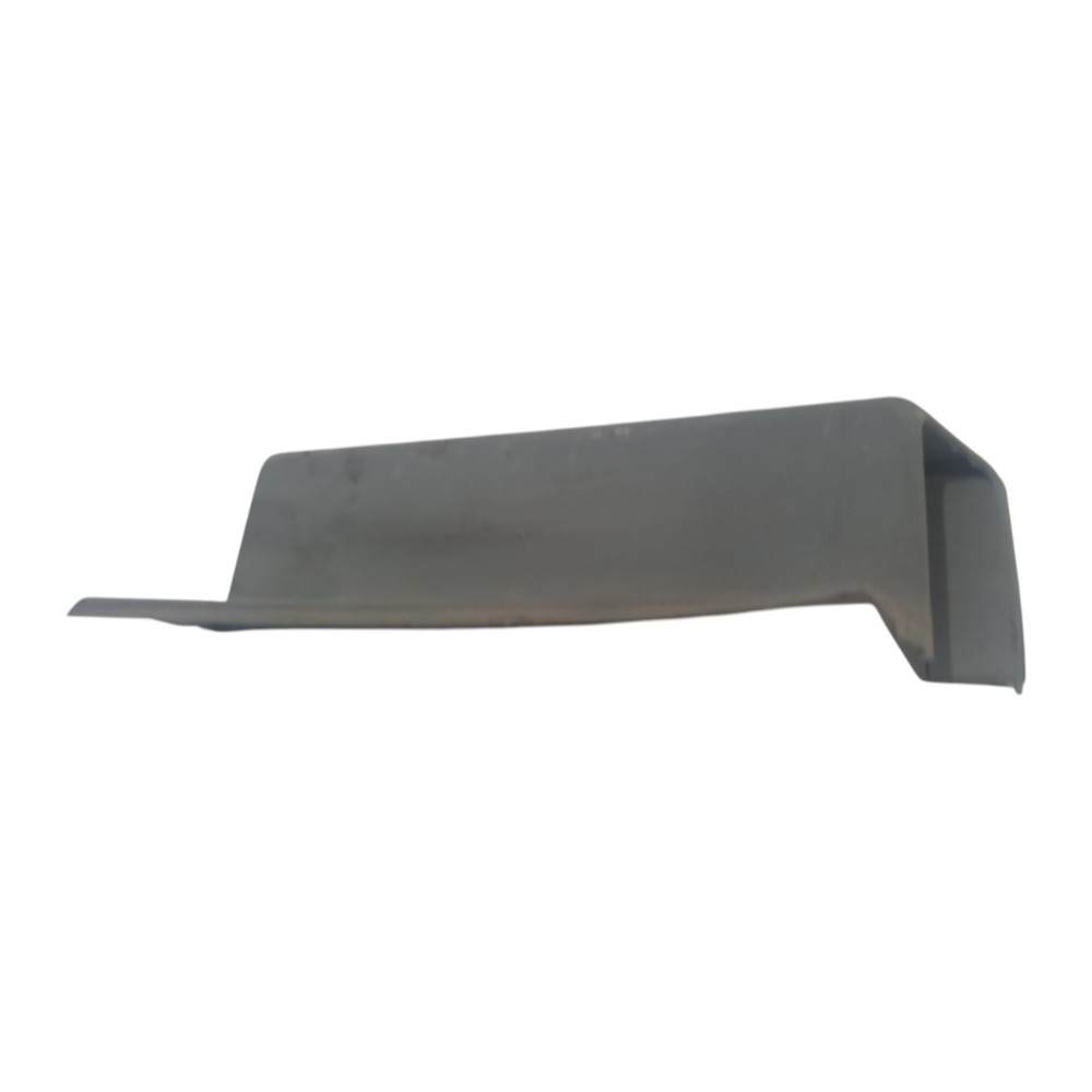 Acabamento Esquerdo Porta Mala Renault Scenic 1999 A 2009 7