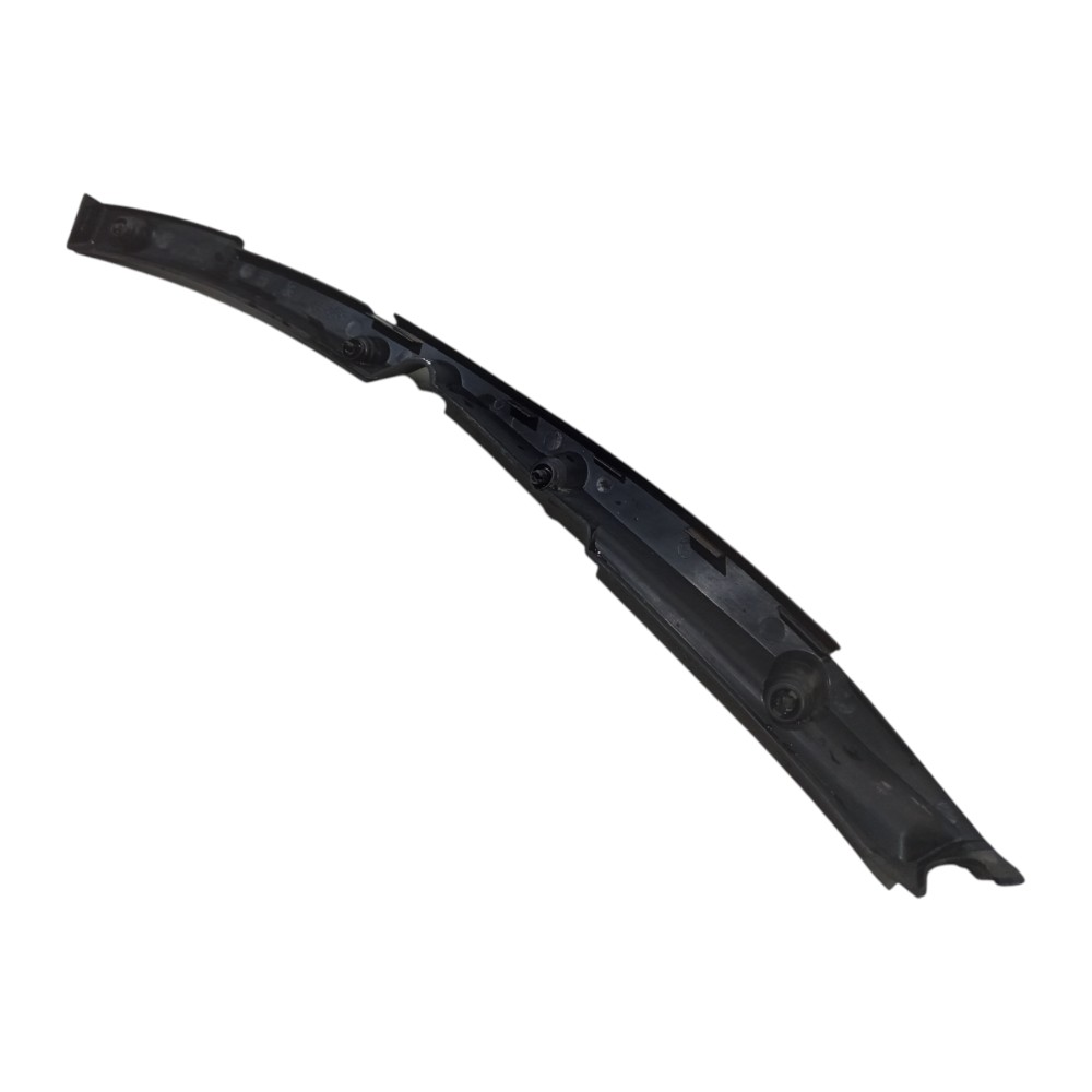 Moldura Inferior Tampa Traseira Citroen C3 2004 2005 A 2012 7