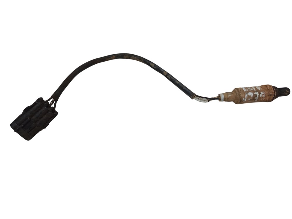 Sonda Lambda Sensor Oxigênio Renault Clio 1.0 1996 A 2017 2