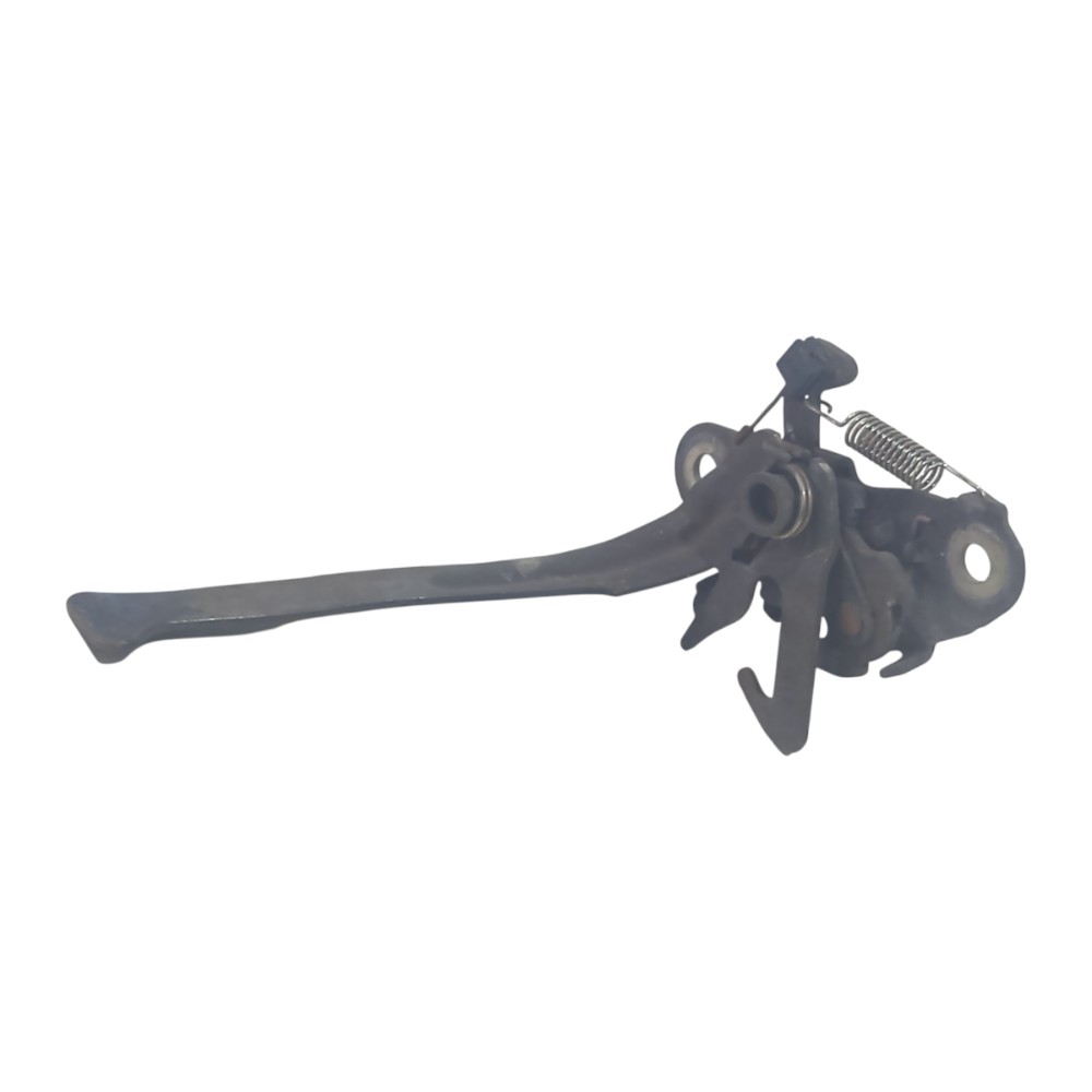 Fechadura Capô Tampa Dianteira Citroen C4 Pallas 2007 A 2013 2