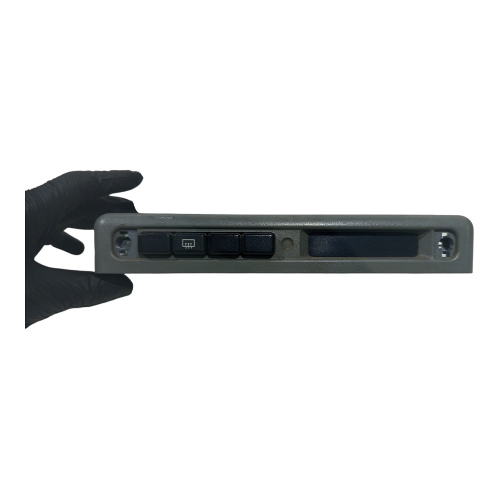 Comando Ar Condicionado Fiat Uno Mille Way 2003 A 2010 2