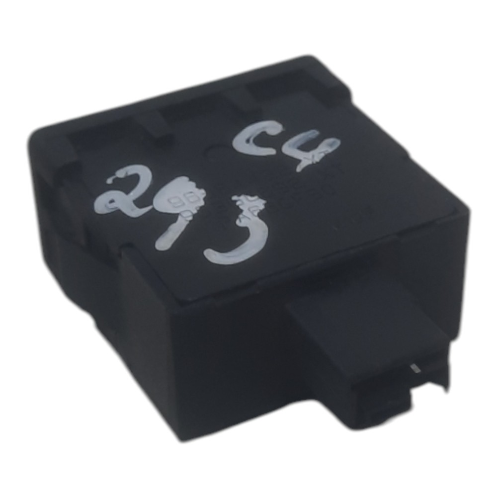 Botão Regulagem Farol Citroen Peugeot C4 307 2006 A 2012 2