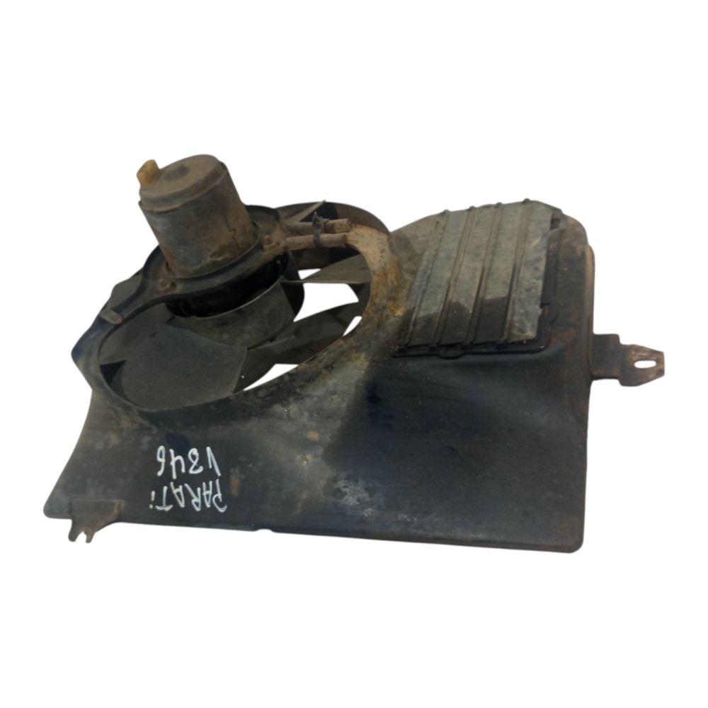 Defletor Ventoinha Volkswagen Parati 1.6 8v 1987 1988 A 1995 2