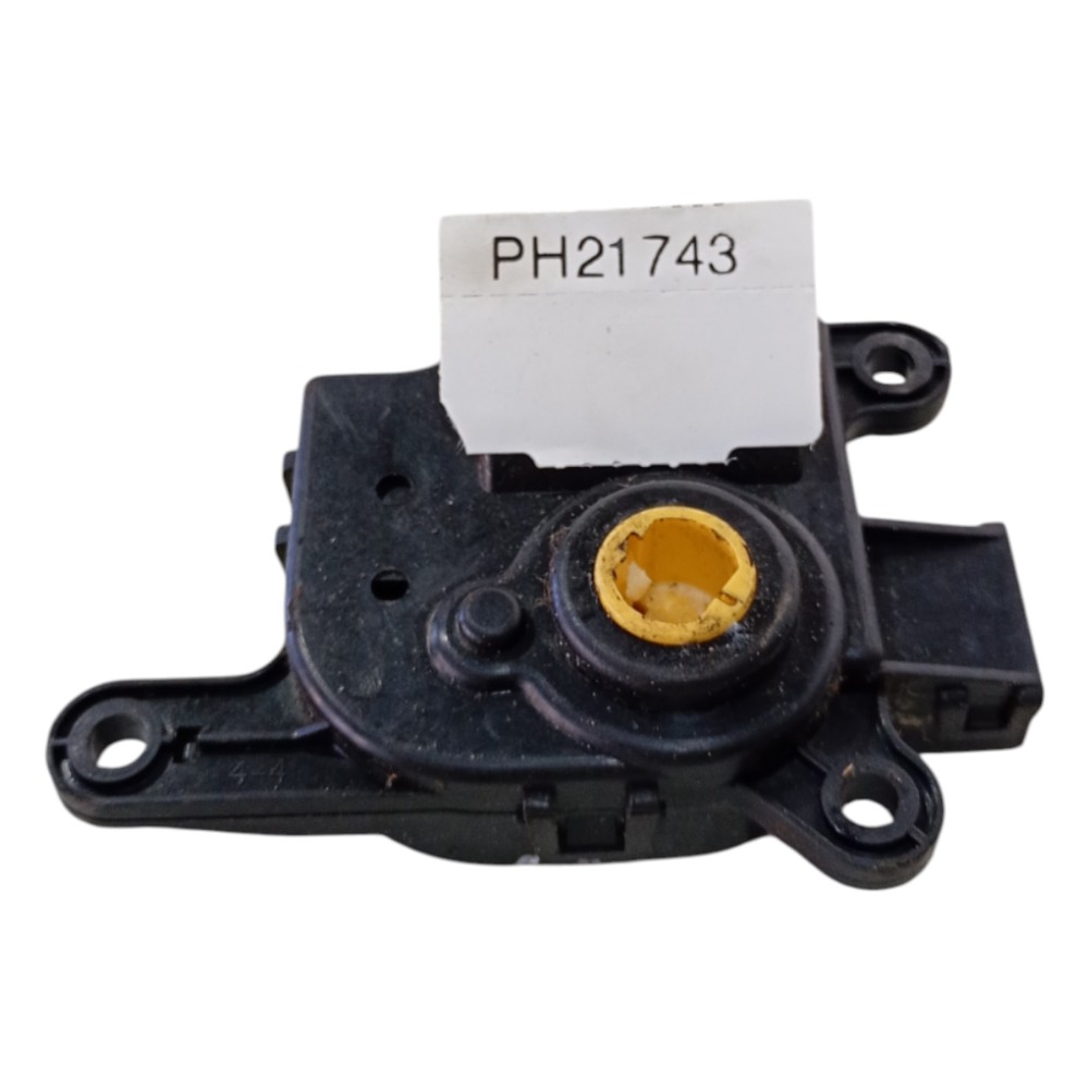 Motor Atuador Caixa Ar Interno Hyundai Santa Fe 2006 A 2012 6