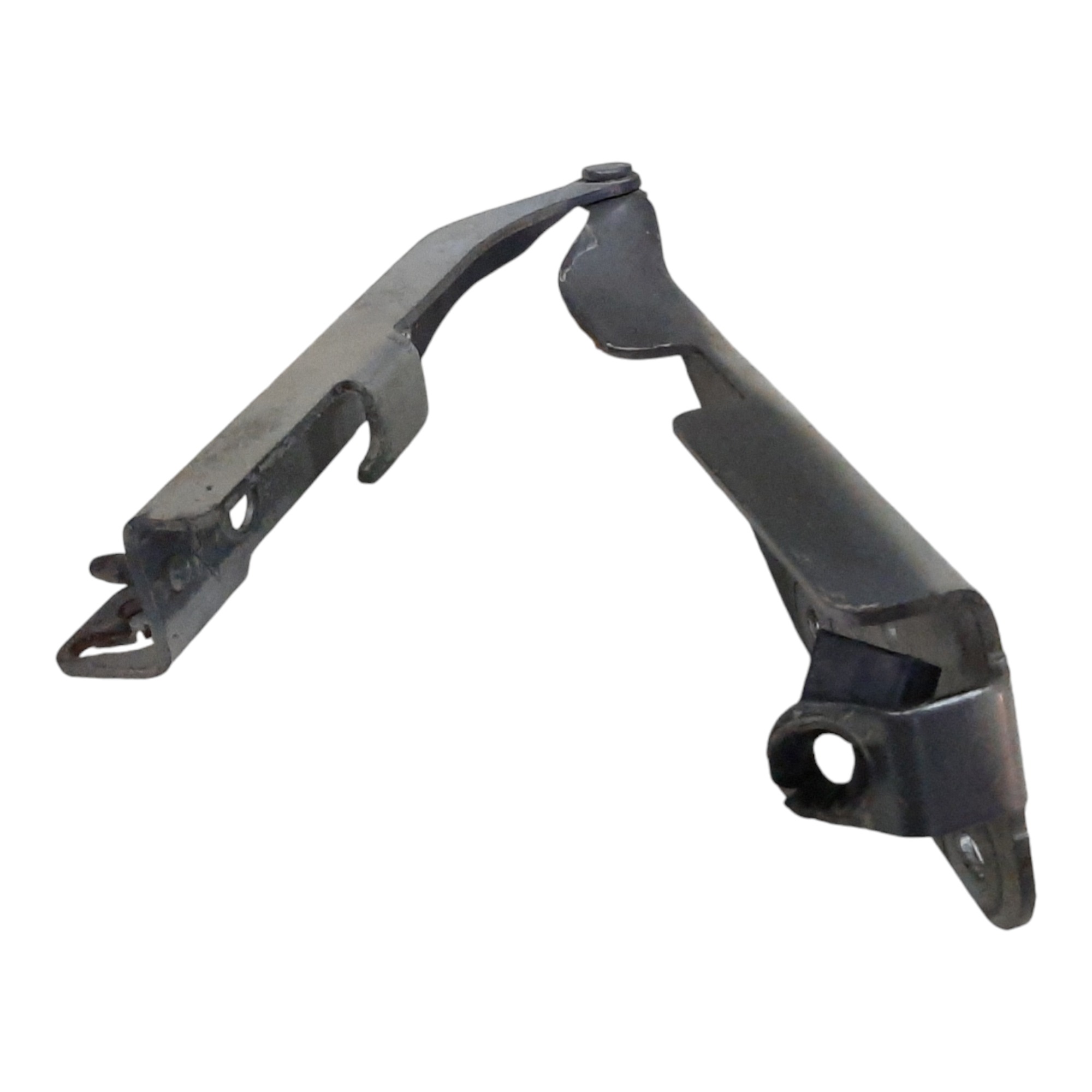 Dobradiça Direita Capô Dianteiro Citroen C3 2003 2004 A 2012 2