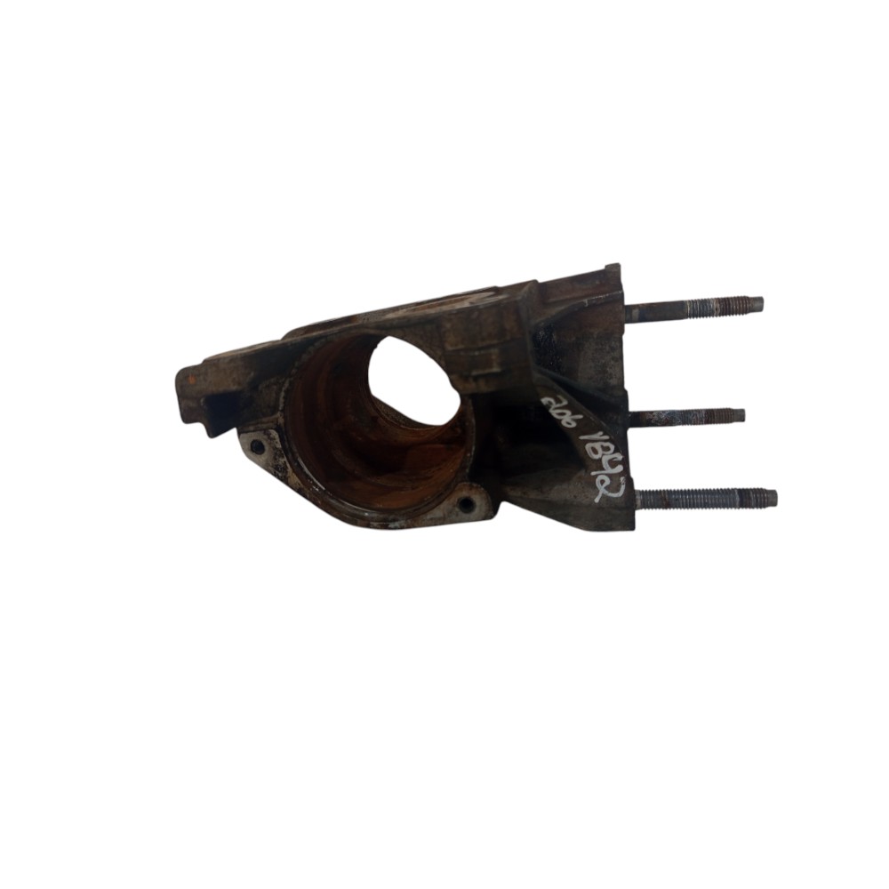 Suporte Motor Bomba Agua Peugeot 206 1.4 1999 2000 A 20012 5