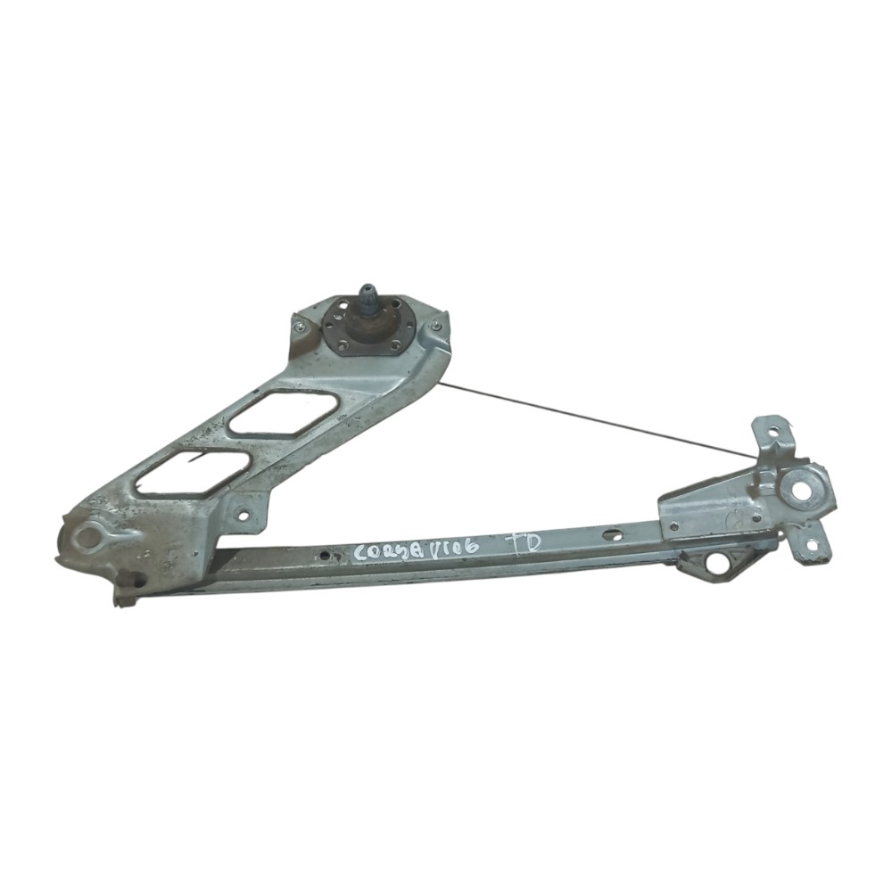 Máquina Vidro Manual Traseira Direita Gm Corsa 1996 A 2002 1