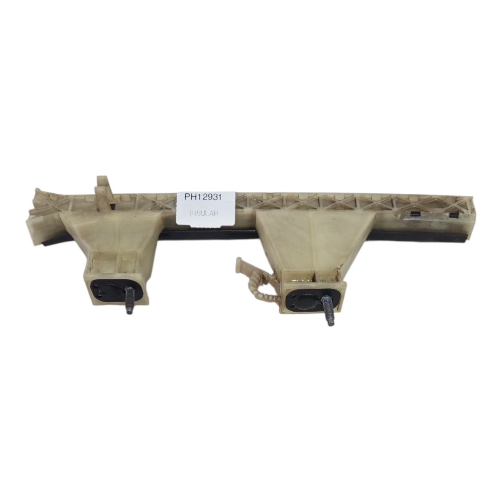Guia Trilho Vidro Porta Diante Esquerd Citroen C4 2009 A 14 6