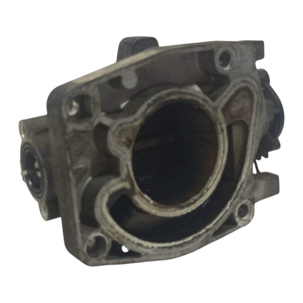 Tbi Corpo Borboleta Ford Fiesta 1.0 8v Endura 1994 A 1999 6