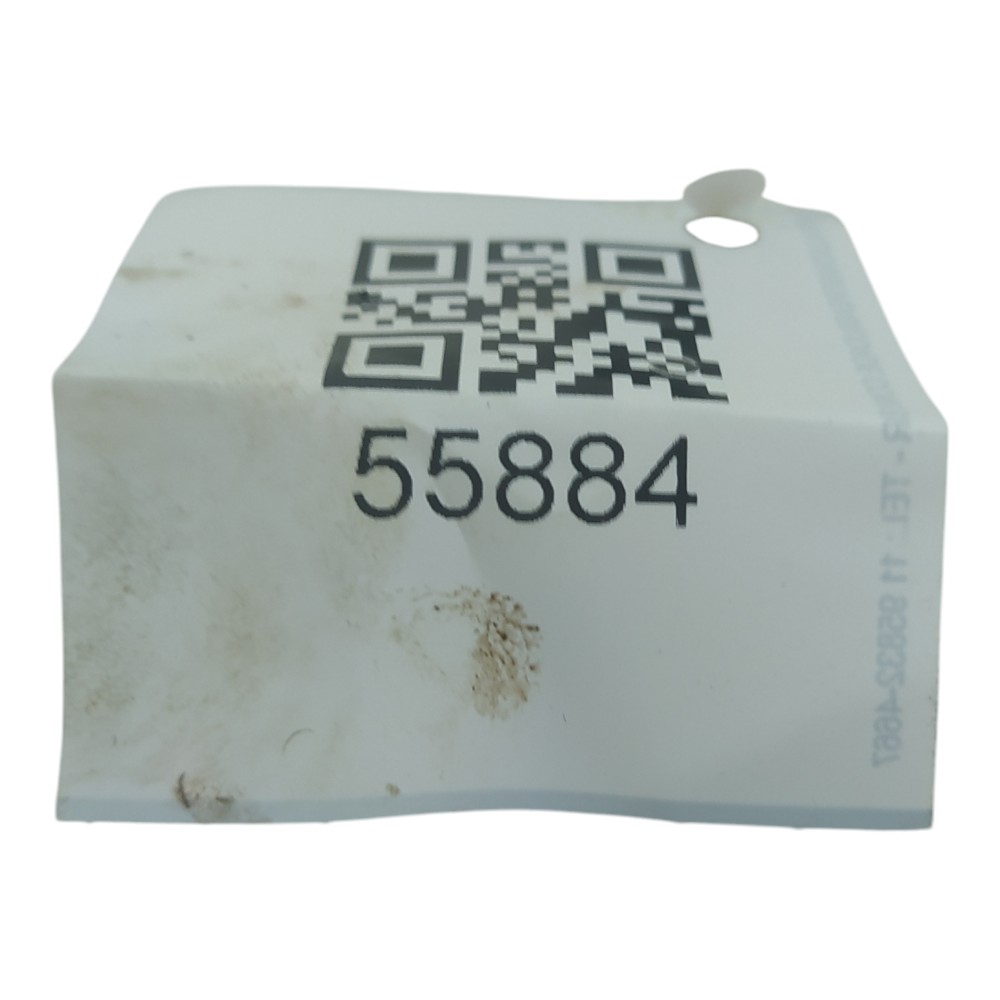 Capela Admissão Xsara 522 Kd1 7