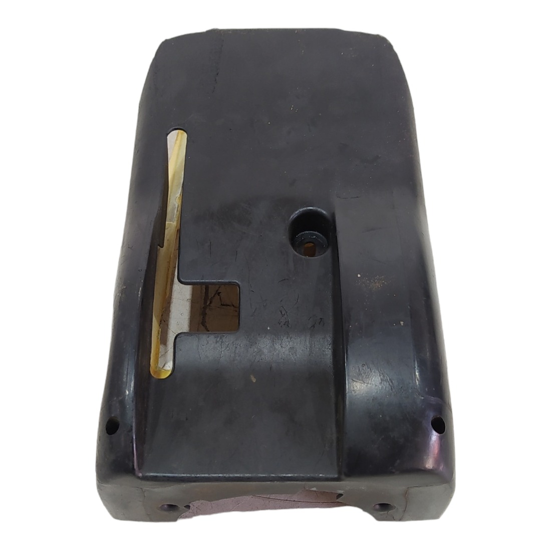 Acabamento Inferior Coluna Direção Vw Golf Mk4 1999 A 2006 6