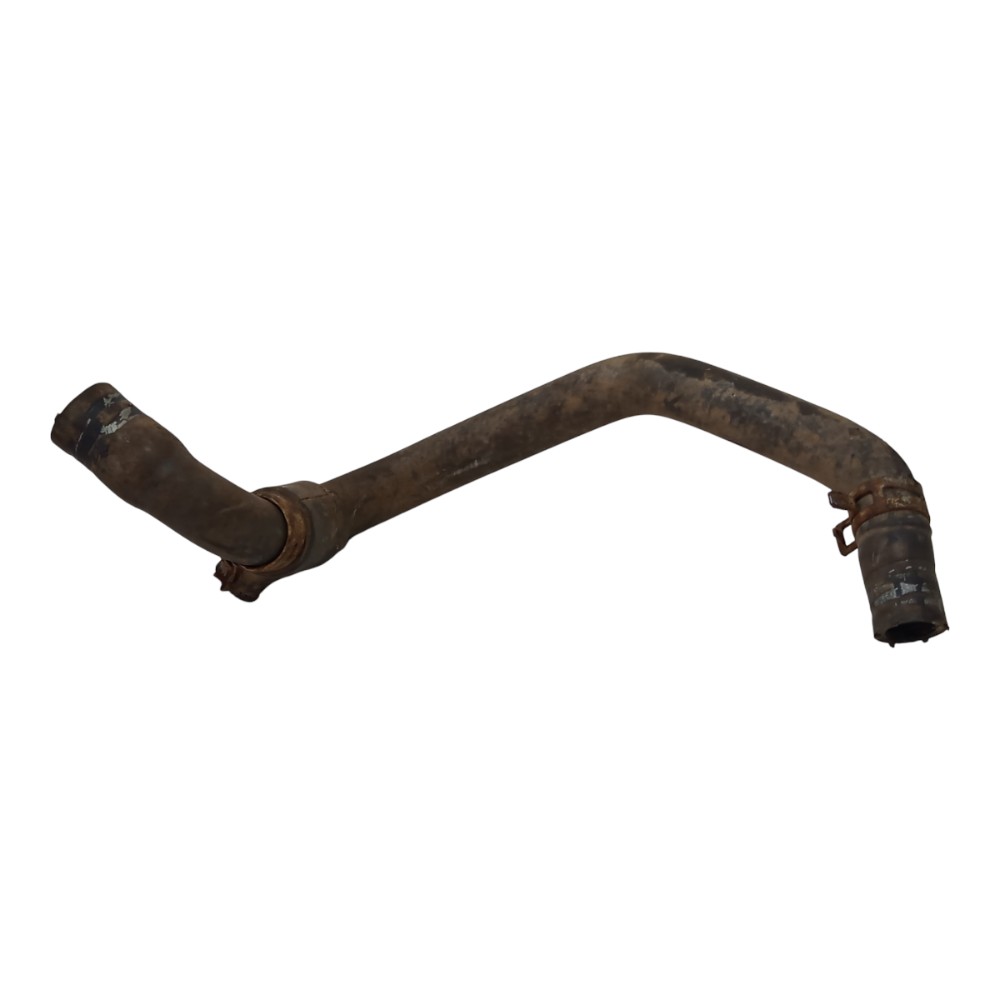 Mangueira Radiador Inferior Peugeot 206 207 1.4 2001 A 2011 6