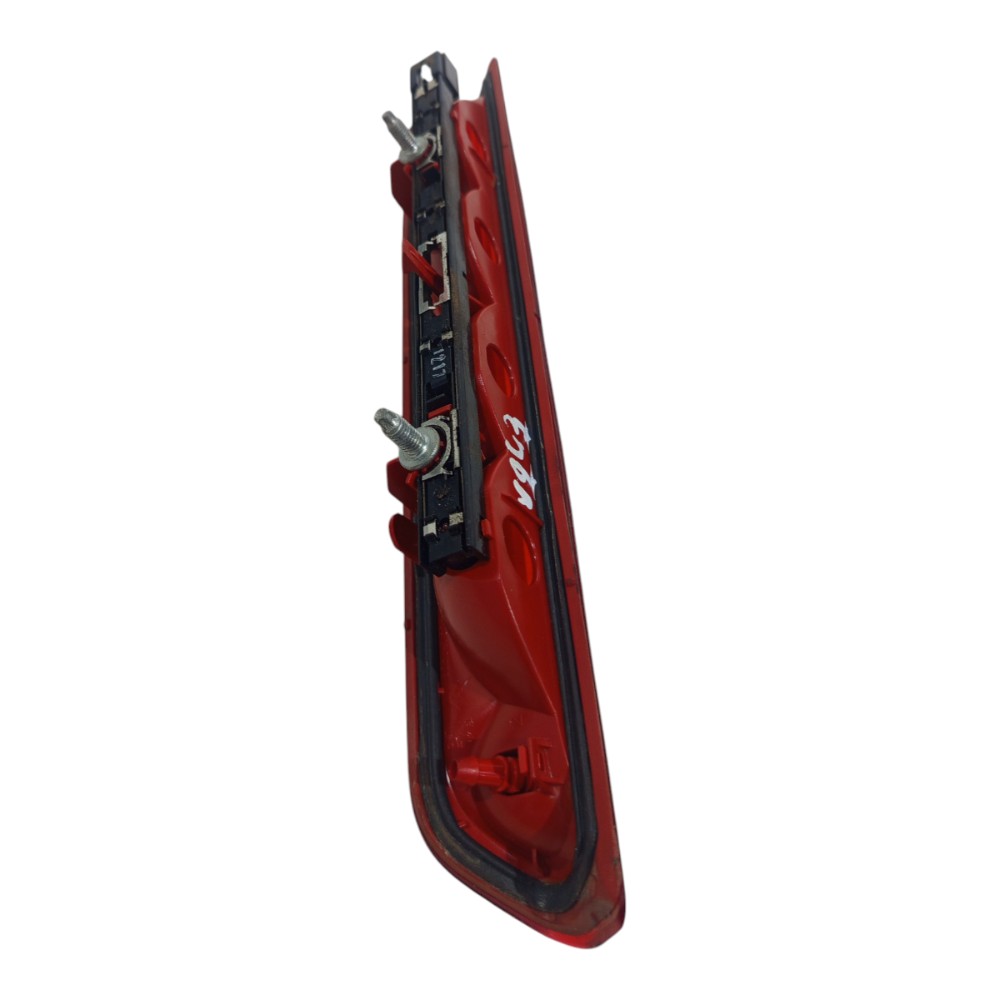 Luz Freio Break Light Peugeot 2011 A 2019 2