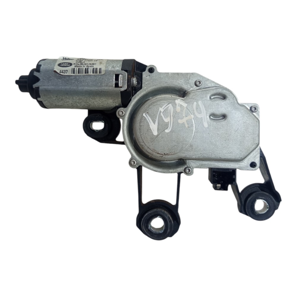 Motor Limpador Parabrisa Traseiro Freelander 2 2006 A 2014 1