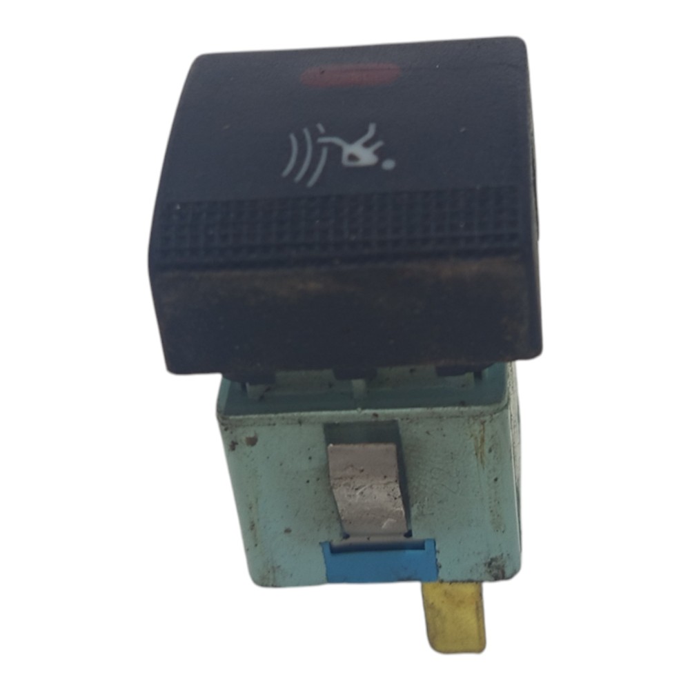 Botão Interruptor Alarme Antifurto Vectra 1997 1998 A 2000 3