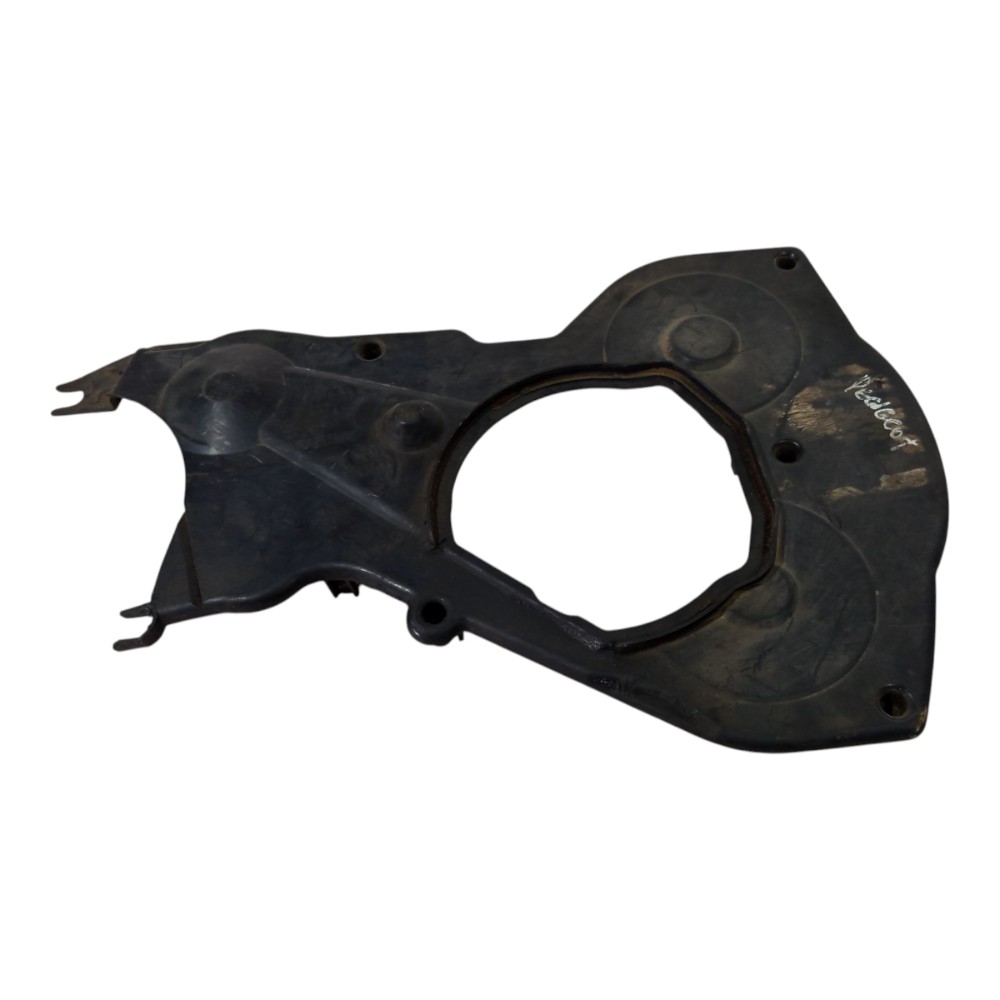 Tampa Correia Dentada Peugeot 206 2001 2002 2003 2004 A 2012 7