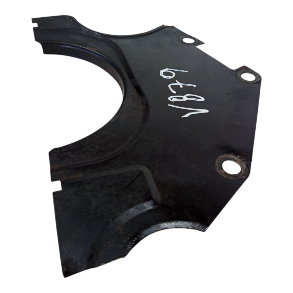 Placa Inferior Embreagem Ford Fiesta 1.0 8v 1996 A 2002 1
