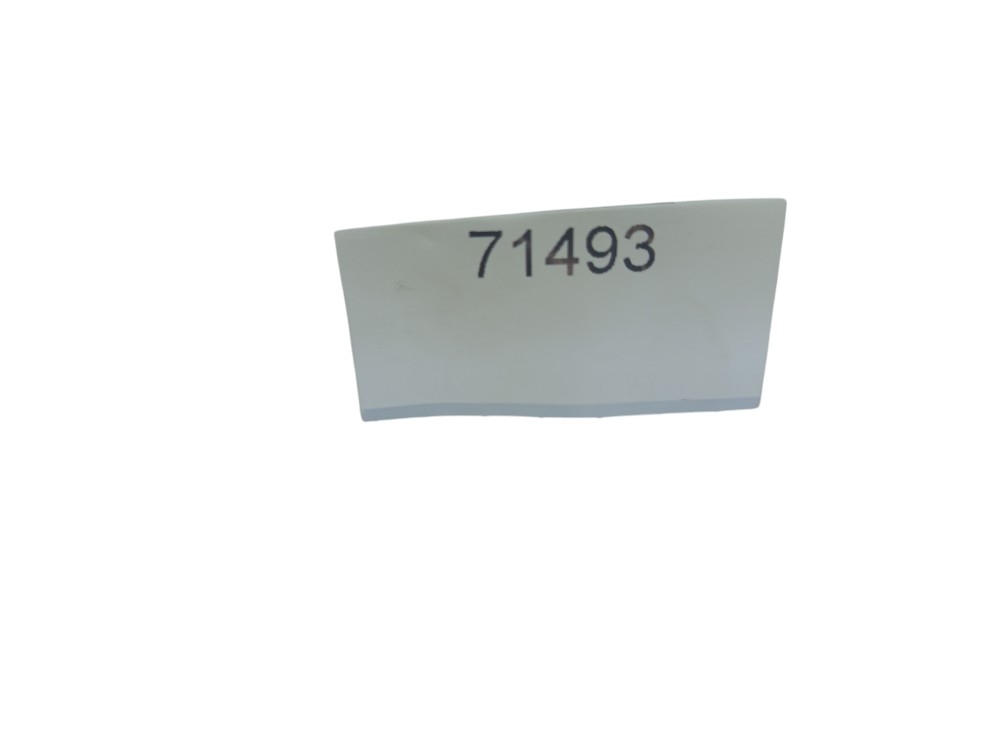Porta Traseira Direita Honda Civic 1996 1997 1998 A 2000 Traseira Direito Azul 7