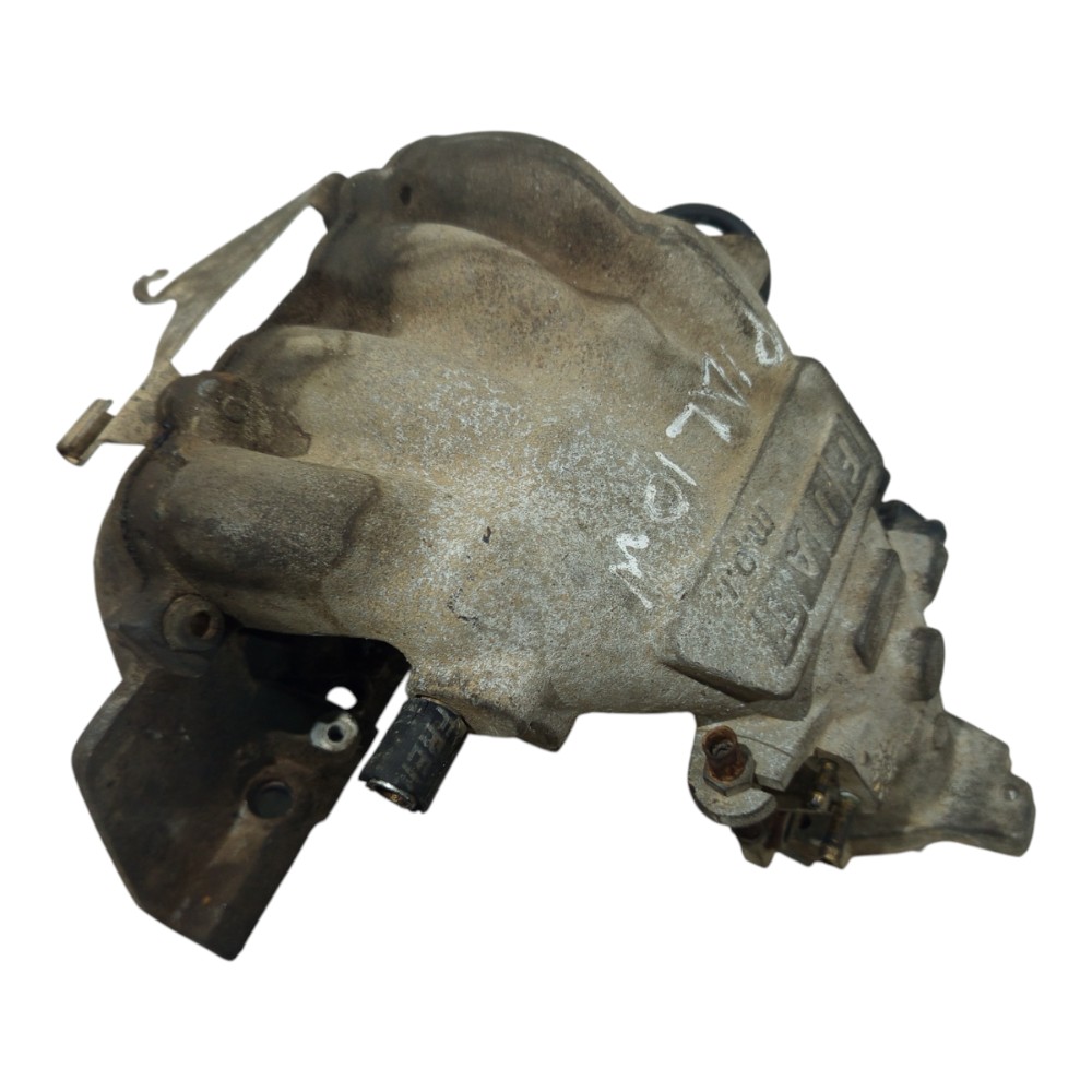 Coletor Admissão Fiat Palio 1.0 8v Fiasa 1996 1997 A 2000 7