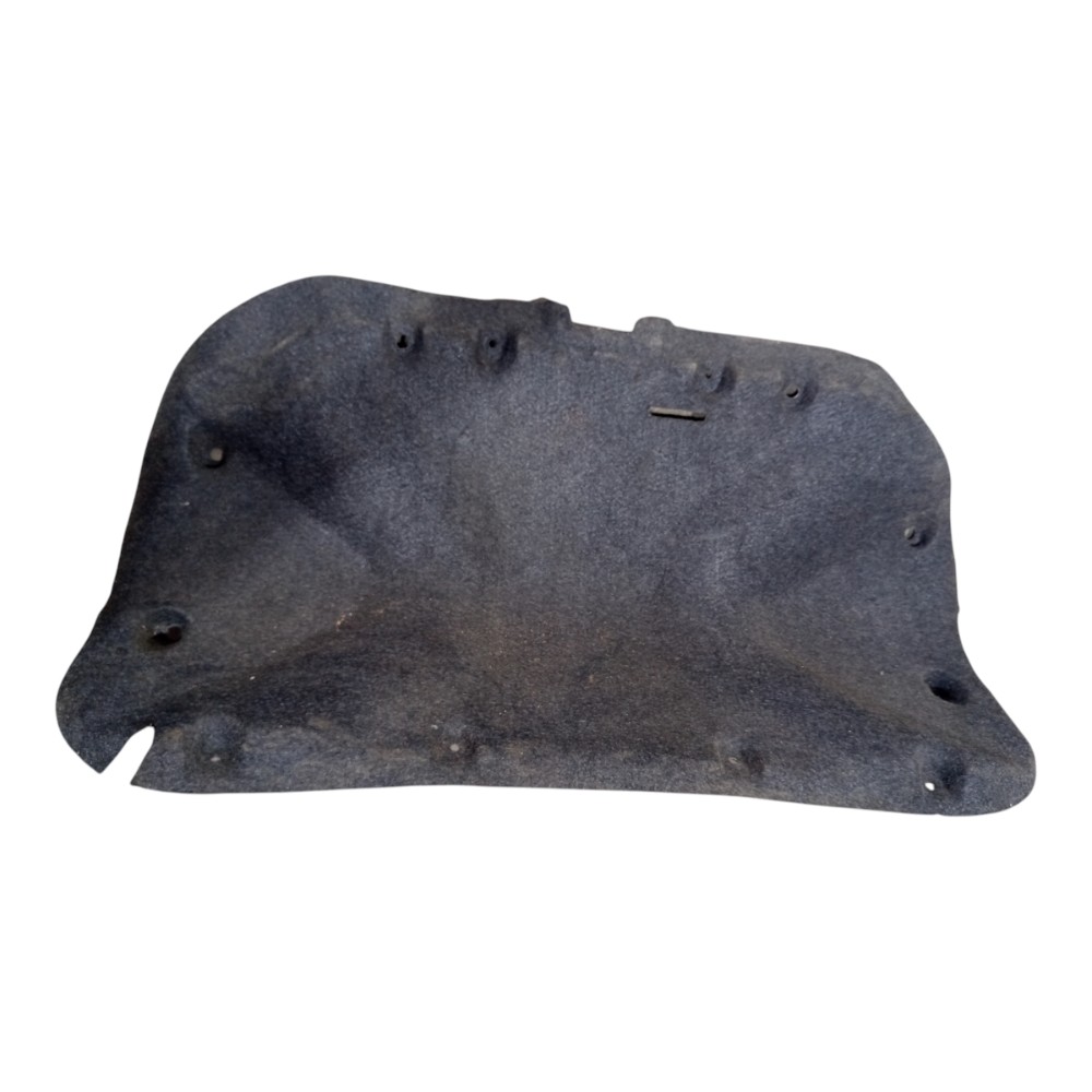 Forro Porta Malas Ford Fusion 2006 A 2009 3