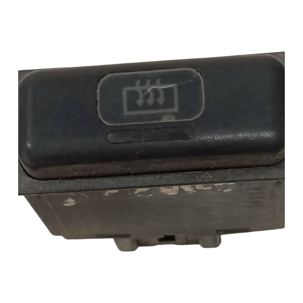 Botão Interruptor Desembaçador Honda Accord 1994 A 1996 Orig 6