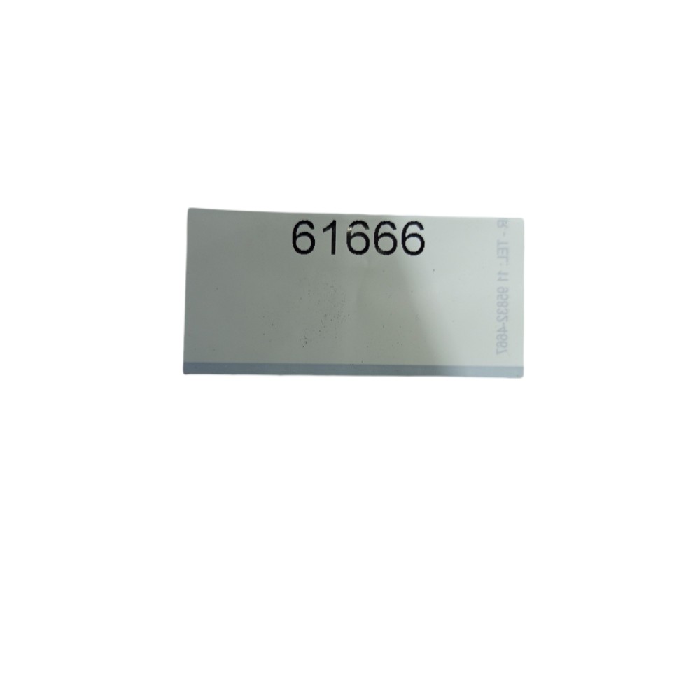 Suporte Bagagito Lado Direito Ford Fiesta 1996 A 2002 7