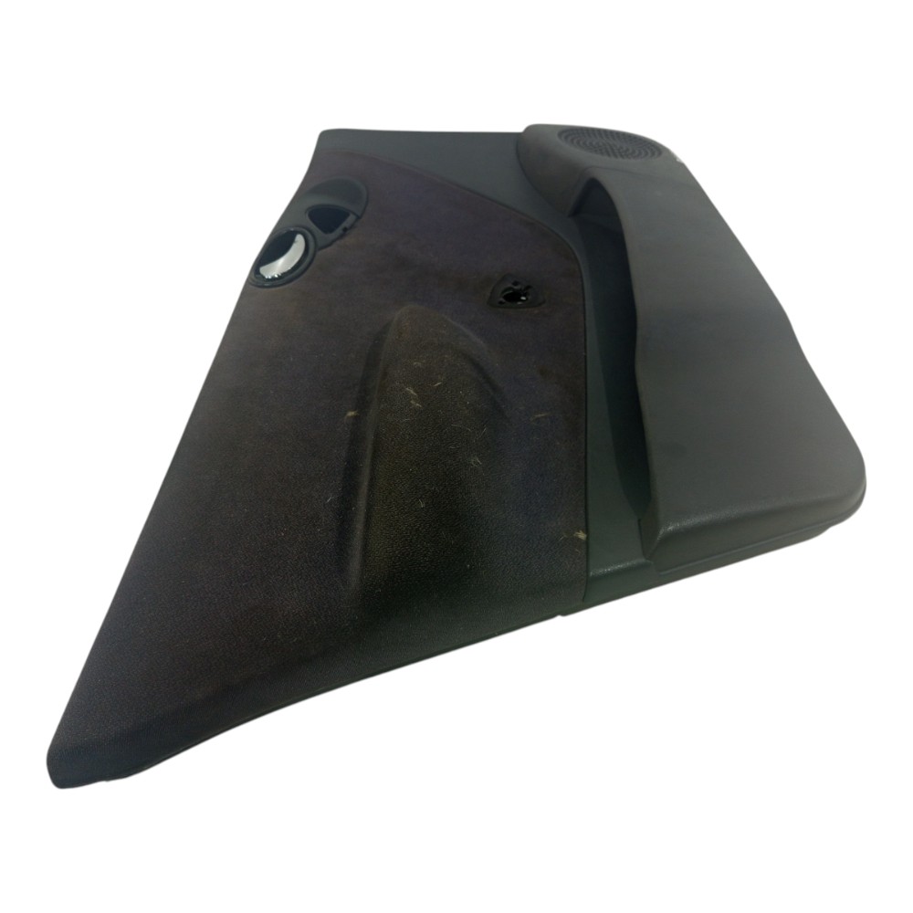 Forro Porta Dianteira Esquerda Mercedes A 160 1999 A 2005 5