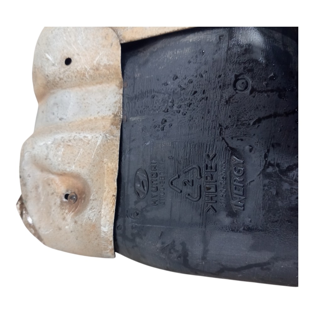 Tanque Combustível Diesel Kia Besta 2.2 1996 1997 98 A 2006 4