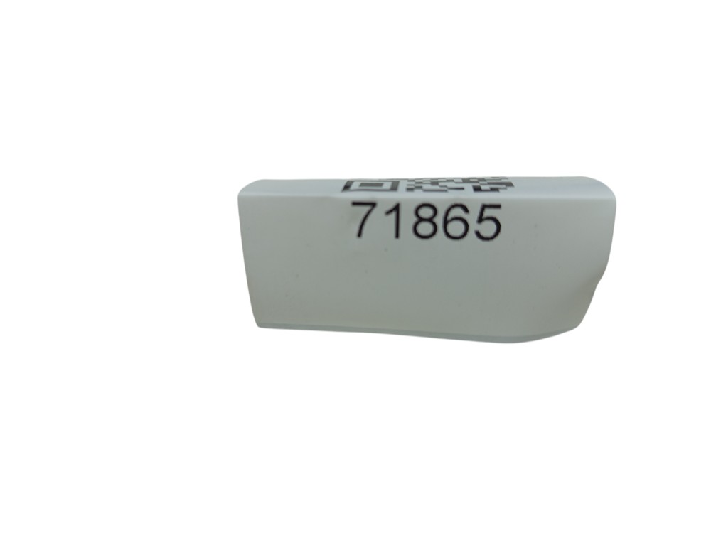 Tampa Traseira Portama Fiat Siena 1997 1998 1999 A 2005 Verde 6