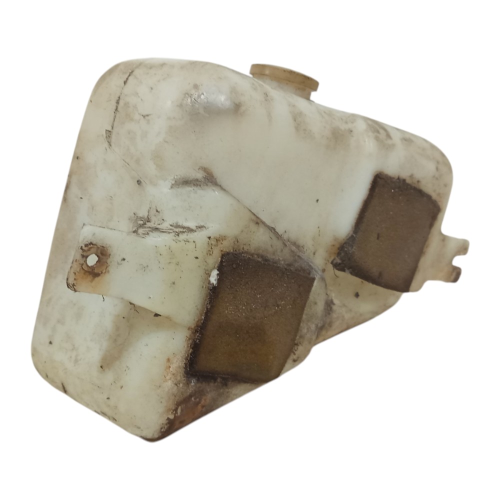 Reservatorio Agua Radiador Fiat Uno 1.0 8v 1990 1991 A 2001 2